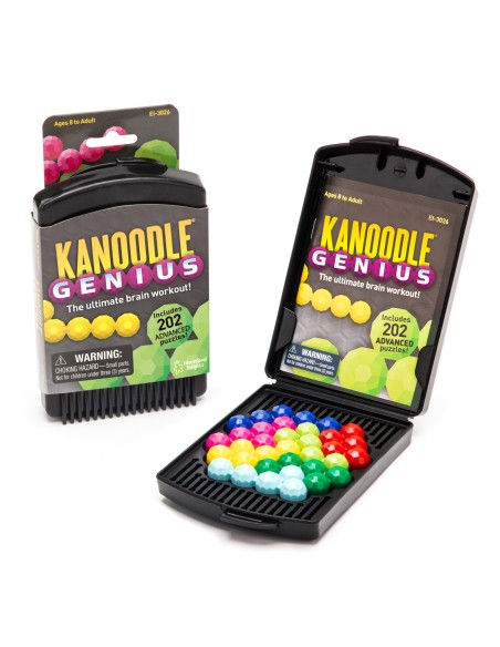 Kanoodle® Genius