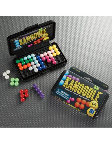 Kanoodle®
