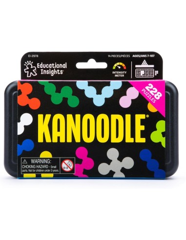 Kanoodle®