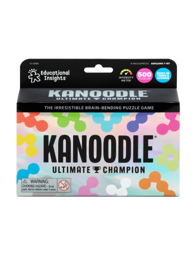Kanoodle® Ultimate Champion