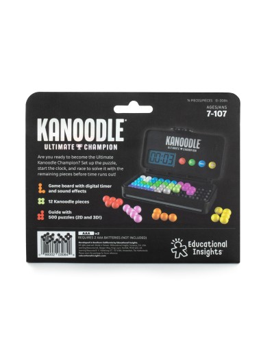 Kanoodle® Ultimate Champion