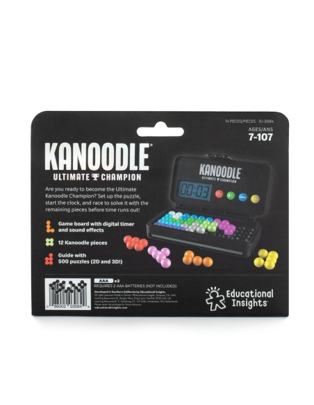 Kanoodle® Ultimate Champion