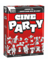Cine Party Cine, risas y retos