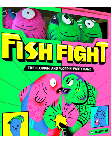 Fish Fight