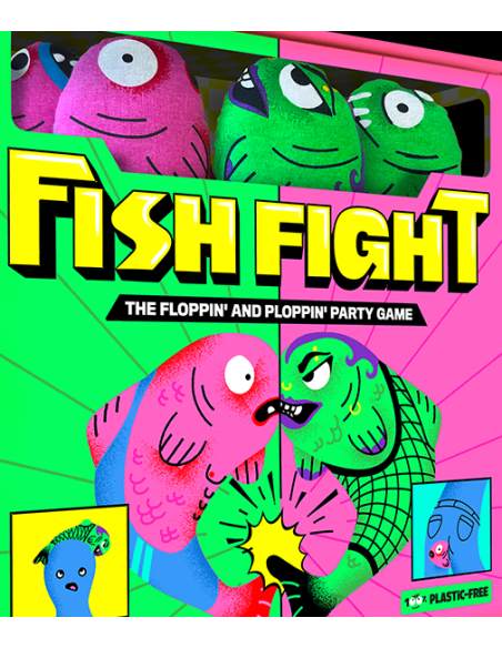 Fish Fight