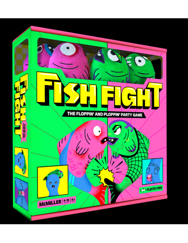 Fish Fight