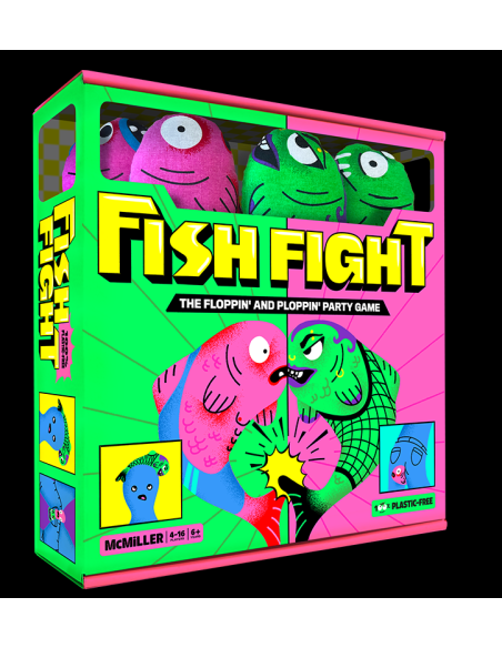 Fish Fight