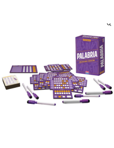 Palabria 2