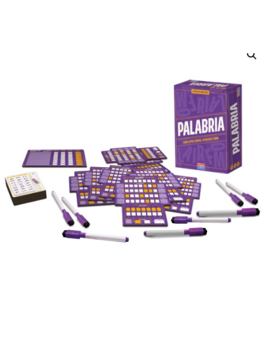 Palabria