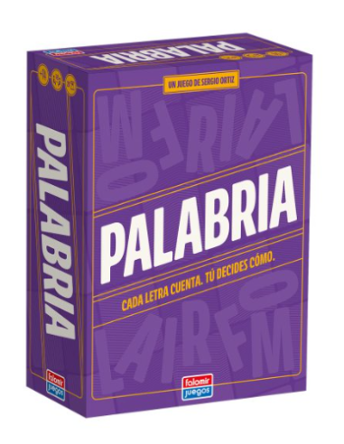 Palabria