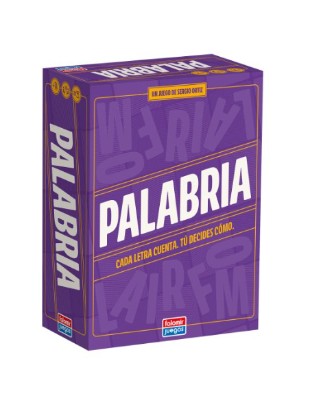 Palabria