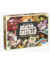 Asalto al castillo