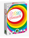 Color What? Class games
