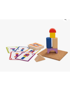 Equilibrista Class games 2