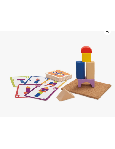 Equilibrista Class games