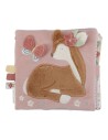 Libro blandito actividades Fairy Little dutch