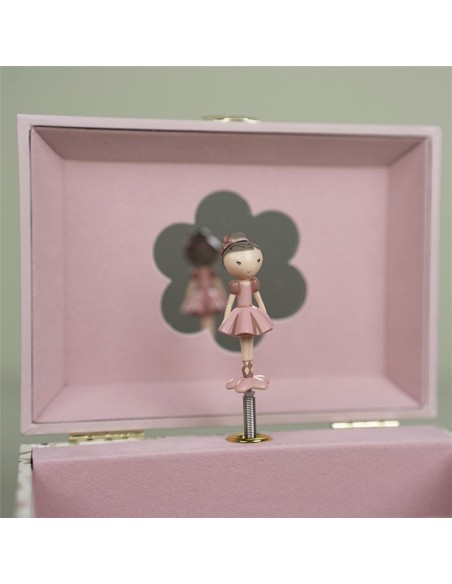 Caja de musical Joyero Fairy Little Dutch