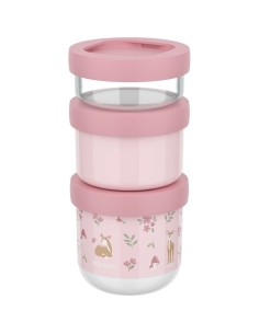 Cajas Snack Apilable Fairy Little Dutch