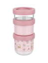 Cajas Snack Apilable Fairy Little Dutch