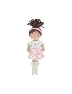 Evi Muñeca Blandita 35 cm Nueva Little Dutch