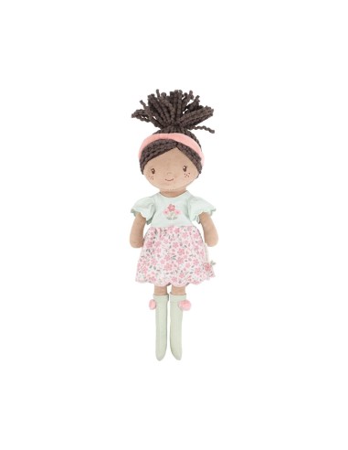 Evi Muñeca Blandita 35 cm Nueva Little Dutch