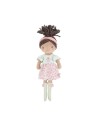 Evi Muñeca Blandita 35 cm Nueva Little Dutch