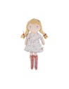 Julia Muñeca Blandita 35cm Nueva Little Dutch