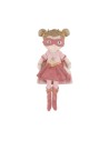 Rosa Superheroína Muñeca Blandita Little Dutch