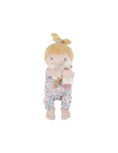 Muñeca Bebé Julia 40cm Little Dutch 2