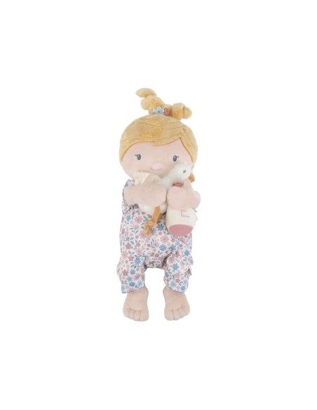 Muñeca Bebé Julia 40cm Little Dutch
