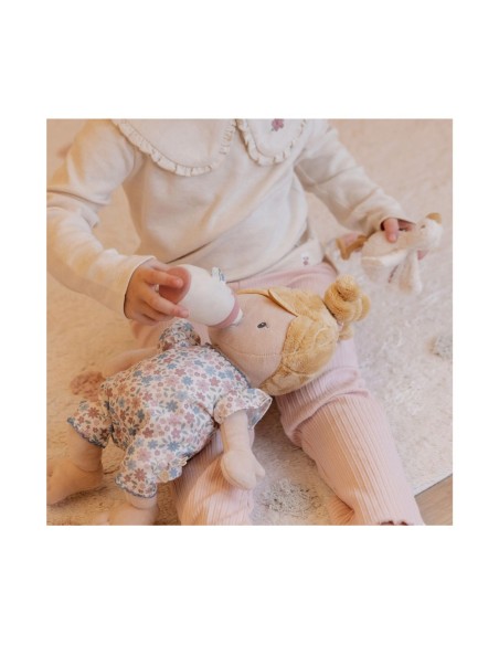 Muñeca Bebé Julia 40cm Little Dutch