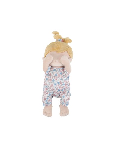 Muñeca Bebé Julia 40cm Little Dutch