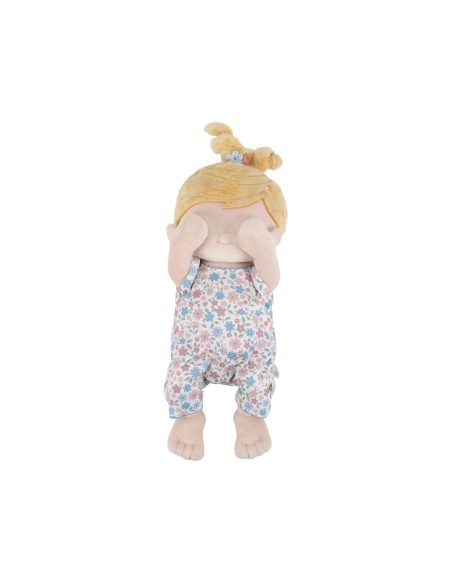 Muñeca Bebé Julia 40cm Little Dutch