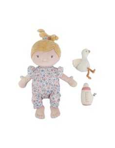 Muñeca Bebé Julia 40cm Little Dutch