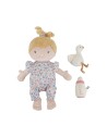 Muñeca Bebé Julia 40cm Little Dutch