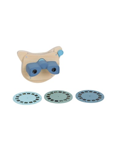 Visor de Historias Forest Friends Little Dutch