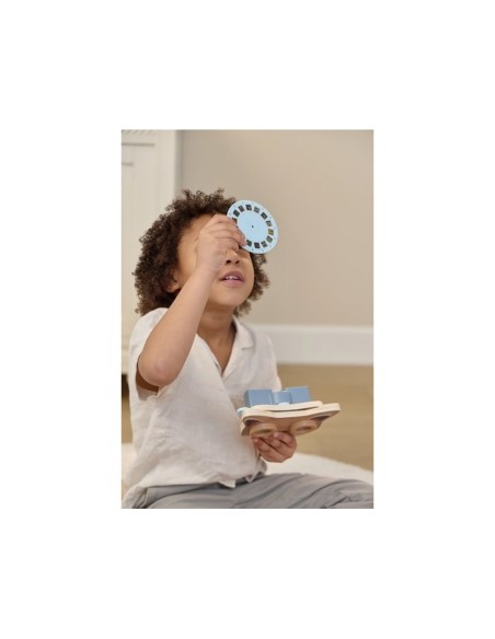 Visor de Historias Forest Friends Little Dutch