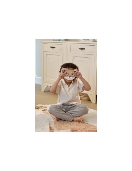 Visor de Historias Forest Friends Little Dutch