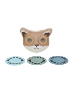 Visor de Historias Forest Friends Little Dutch