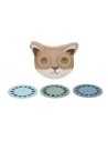 Visor de Historias Forest Friends Little Dutch