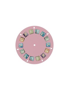 Visor de Historias Fairy Garden Little Dutch 2