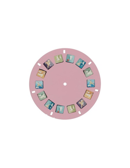Visor de Historias Fairy Garden Little Dutch