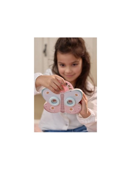 Visor de Historias Fairy Garden Little Dutch