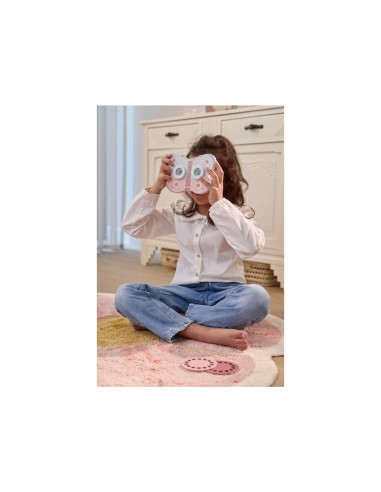 Visor de Historias Fairy Garden Little Dutch