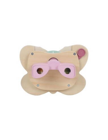 Visor de Historias Fairy Garden Little Dutch