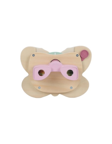 Visor de Historias Fairy Garden Little Dutch