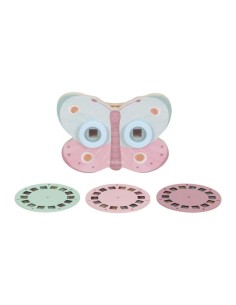 Visor de Historias Fairy Garden Little Dutch