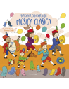 Mi primer concierto de música clásica. Luces y sonidos