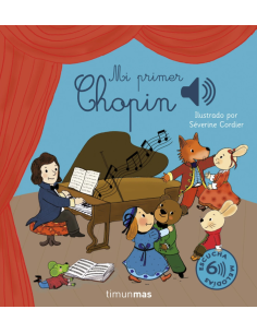 Mi primer Chopin