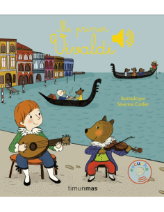 Mi primer Vivaldi